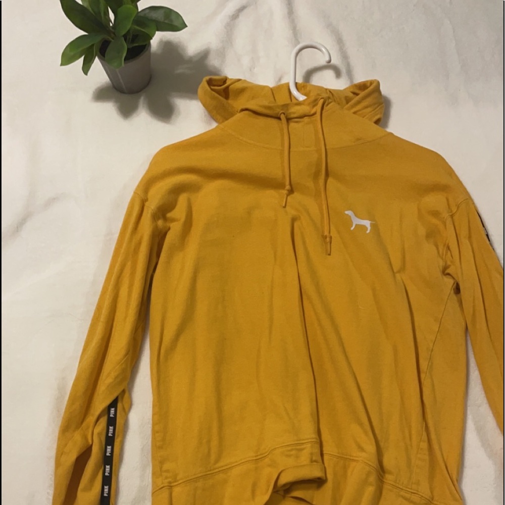 PINK hoodie